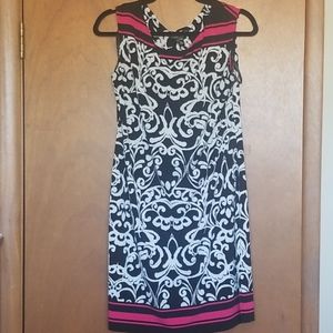 Sleeveless Dress